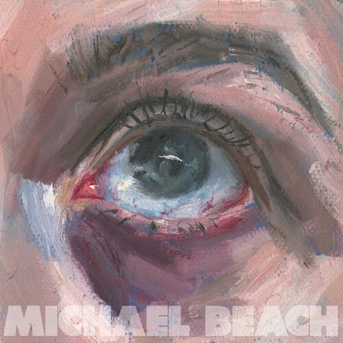MICHAEL BEACH Dream Violence (Colored Vinyl) - Record Album - Vinyl LP