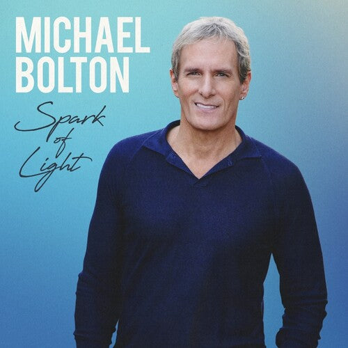 Michael Bolton Spark Of Light - CD Album