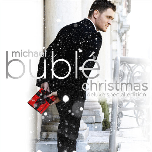Michael Bubl� Christmas (10th Anniversary) - 2-Disc CD Album