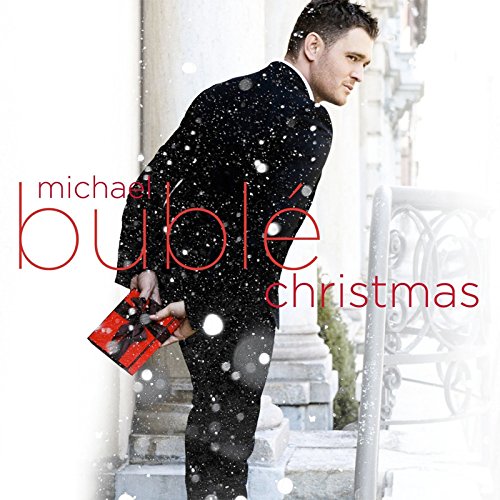 Michael Bublé Michael Bublé Christmas (Limited Edition, Extra Tracks)