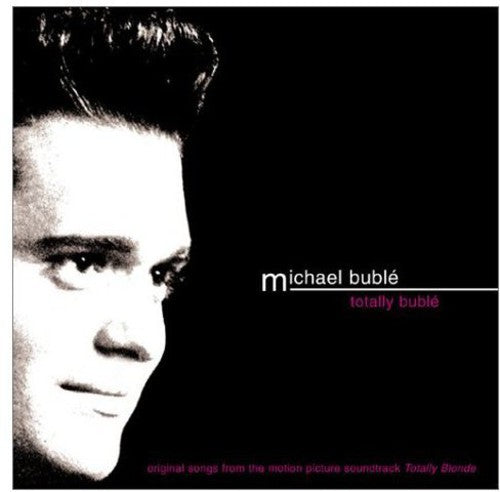 Michael Bubl� Totally Buble - CD Album