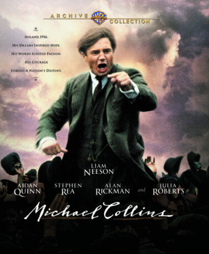 Michael Collins Michael Collins - Blu-Ray