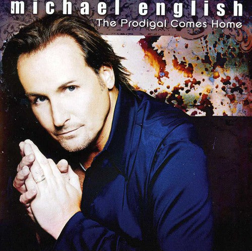 Michael English The Prodigal Comes Home - CD Album