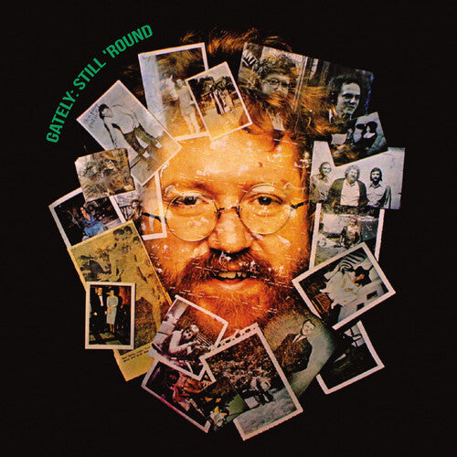 Michael Gately Gately: Still 'Round - CD Album