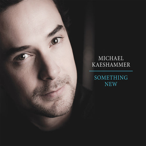 Michael Kaeshammer Something New - CD Album