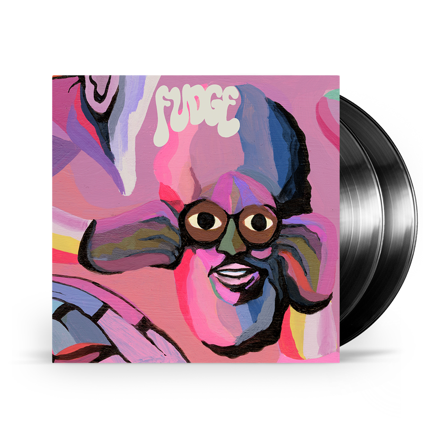 Michael Kiwanuka Fudge (Booklet) (2 Lp's)
