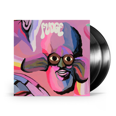 Michael Kiwanuka Fudge (Booklet) (2 Lp's)