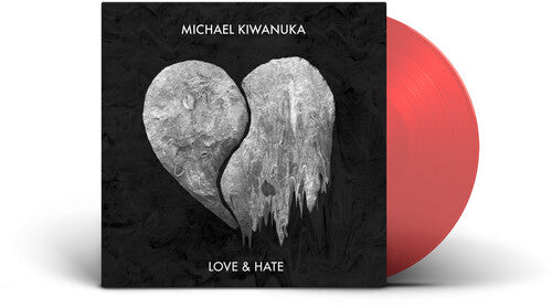 Michael Kiwanuka Love & Hate - Double Record Album - Vinyl LP