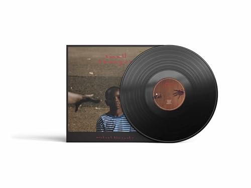 Michael Kiwanuka Small Changes