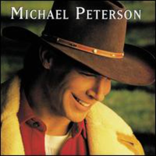 Michael Peterson Michael Peterson - CD Album
