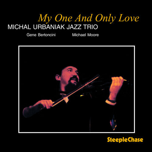 Michal Urbaniak My One & Only Love - CD Album