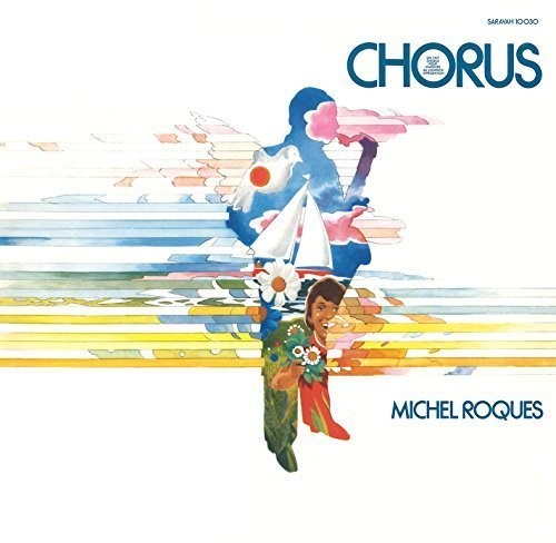 MICHEL ROQUES Chorus - CD Album