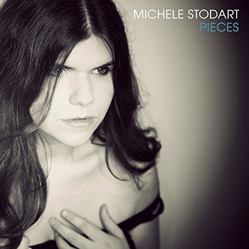 Michele Stodart Pieces - Record Album - Vinyl LP