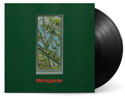 Michigander Michigander - Record Album - Vinyl LP