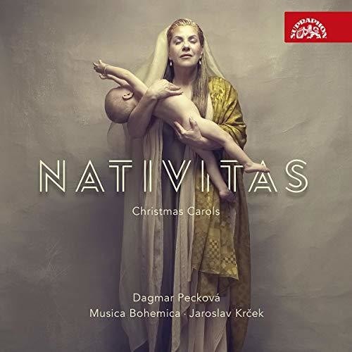 Michna / Musica Bohemica Nativitas - CD Album