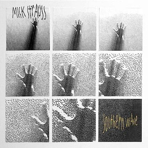 Mick Strauss Southern Wave - CD Album