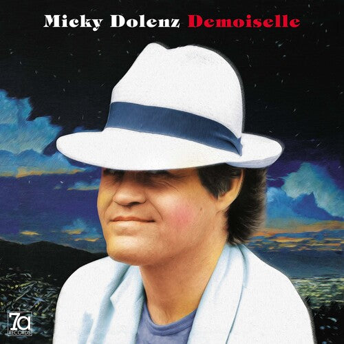 Micky Dolenz Demoiselle - CD Album