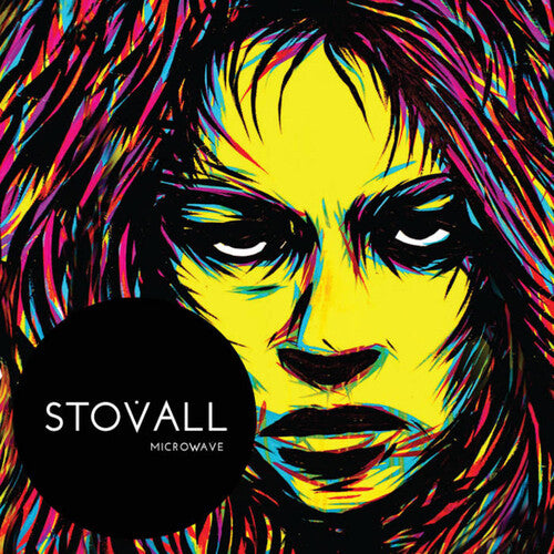 Microwave Stovall (10 Year Anniversary Edition) - Record Album - Vinyl LP