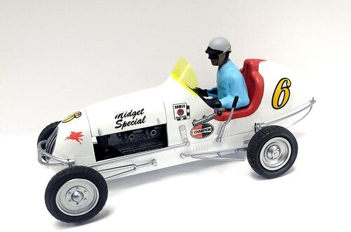 Midget Racer Midget Racer - Midget Special - CD Album