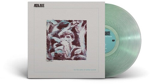 Midlake For The Sake Of Bethel Woods - Record Album - Vinyl LP