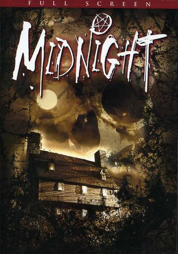Midnight - DVD