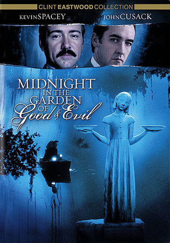 Midnight in the Garden of Good and Evil - DVD