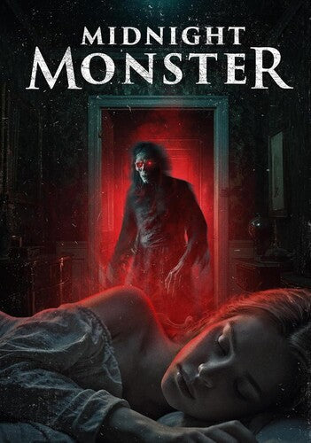 Midnight Monster Midnight Monster - DVD