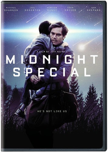 Midnight Special - DVD