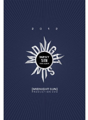Midnight Sun - 2-Disc DVD Set