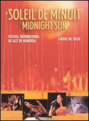 Midnight Sun / Soleil De Minuit - DVD