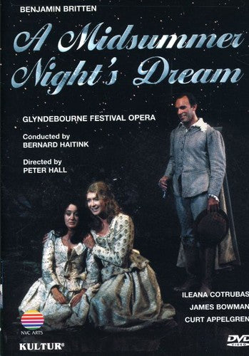 Midsummer Night's Dream - DVD