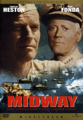 Midway - DVD