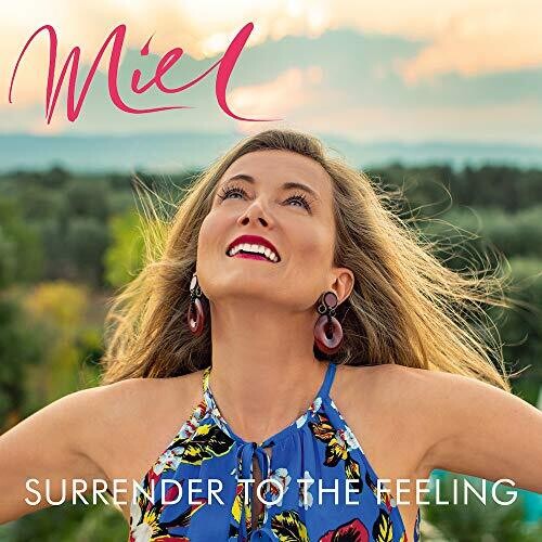 Miel De Botton Surrender To The Feeling - Record Album - Vinyl LP