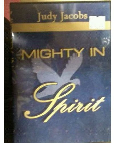 Mighty in the Spirit - DVD