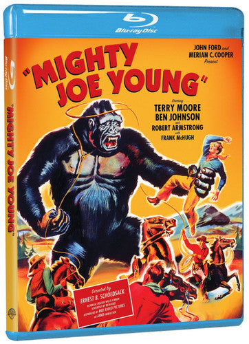 Mighty Joe Young Mighty Joe Young - Blu-Ray
