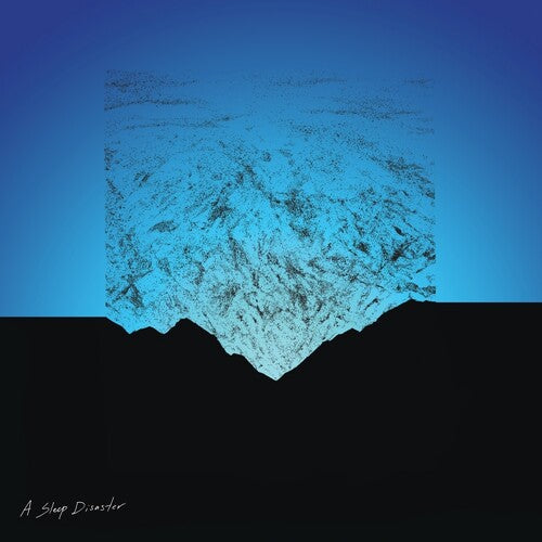 Miguel Mendez A Sleep Disaster - Record Album - Vinyl LP