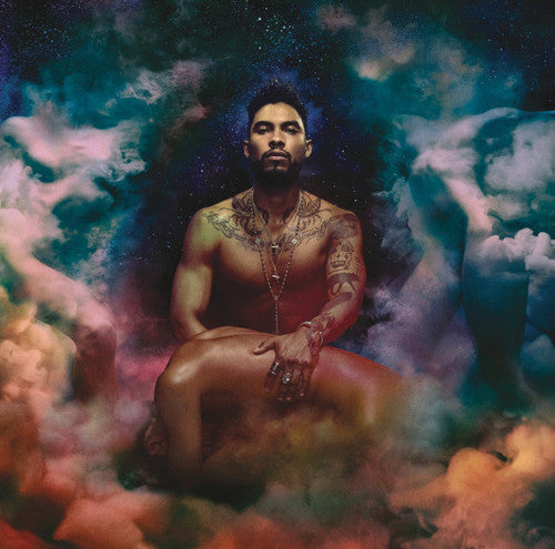 Miguel Wildheart - CD Album