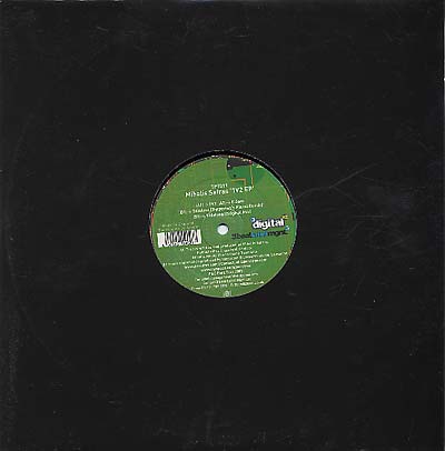 MIHALIS SAFRAS 1V2 EP