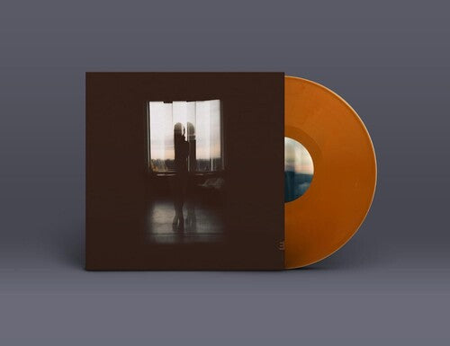 Miho Hazama Frames - Record Album - Vinyl LP