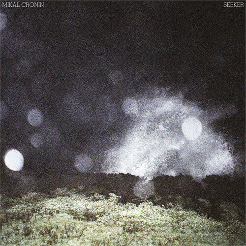 Mikal Cronin Seeker - Record Album - Vinyl LP