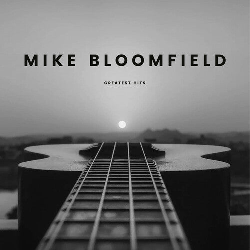 Mike Bloomfield Mike Bloomfield - Greatest Hits - CD Album