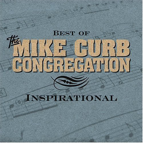 Mike Curb Best of Inspirational - CD Album