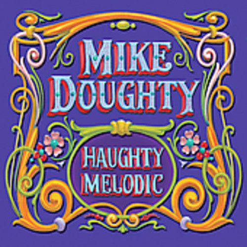 Mike Doughty Haughty Melodic - CD Album