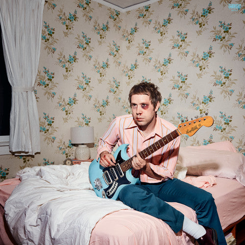 Mike Krol Power Chords - Record Album - Vinyl LP