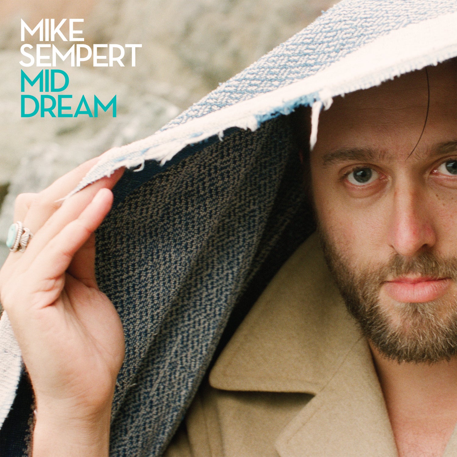 Mike Sempert Mid Dream LP