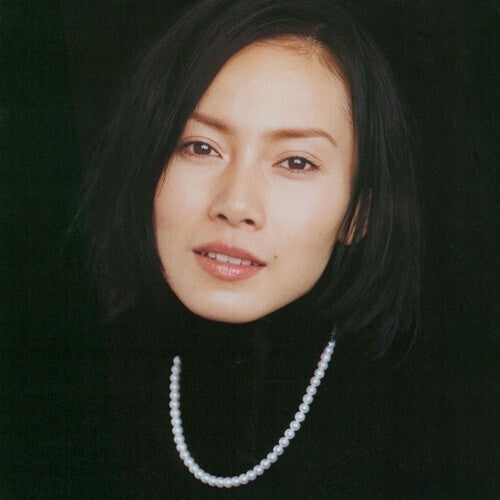 Miki Nakatani Miki - Double Record Album - Vinyl LP