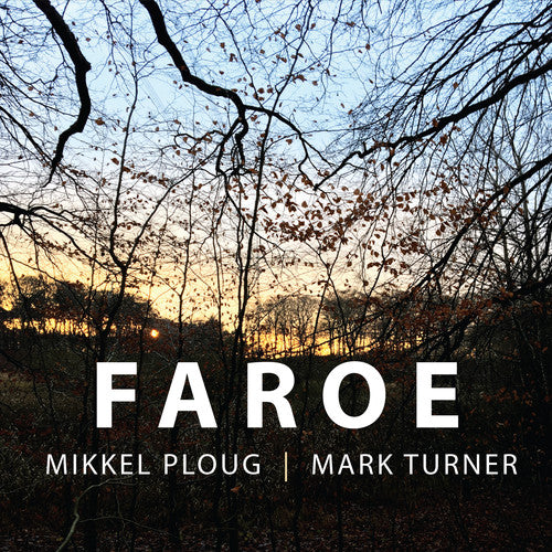 Mikkel Ploug Faroe - CD Album
