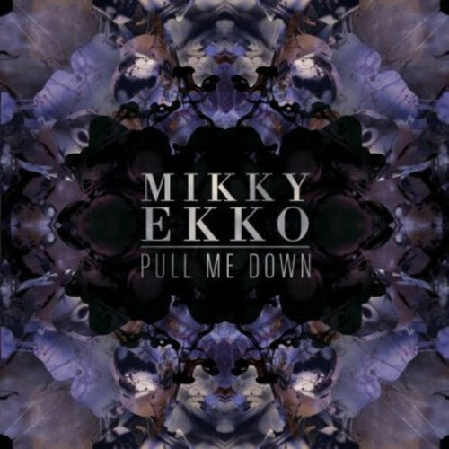 Mikky Ekko Pull Me Down - Record Album - Vinyl LP