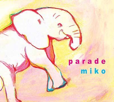 MIKO Parade