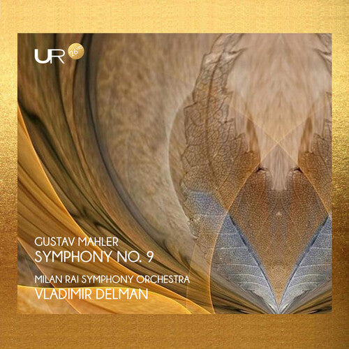 Milan RAI Symphony Orchestra Symphony No. 9 - CD Album